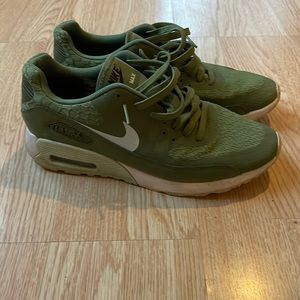 Nike air max 90 leather low cut